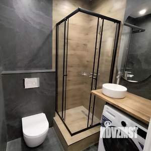 1-к квартира, на длительный срок, 45м2, 1/1 этаж