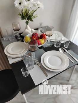 Студия квартира, посуточно, 26м2, 4/20 этаж