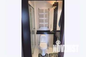 2-к квартира, посуточно, 60м2, 13/14 этаж