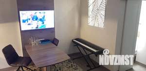 2-к квартира, посуточно, 33м2, 6/20 этаж