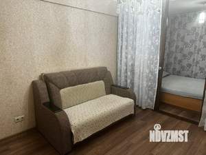 1-к квартира, на длительный срок, 35м2, 4/5 этаж