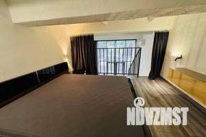 1-к квартира, посуточно, 70м2, 4/5 этаж