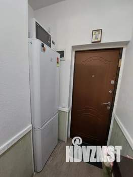 Студия квартира, посуточно, 25м2, 2/7 этаж