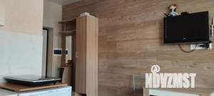 Студия квартира, посуточно, 23м2, 3/3 этаж