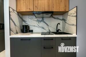 1-к квартира, посуточно, 24м2, 1/1 этаж