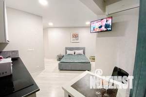 1-к квартира, посуточно, 30м2, 2/4 этаж