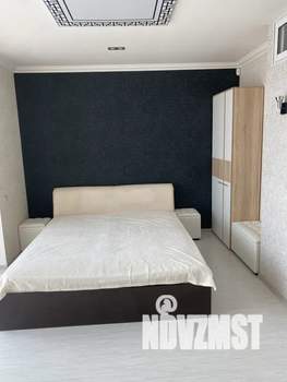 2-к квартира, посуточно, 62м2, 6/18 этаж