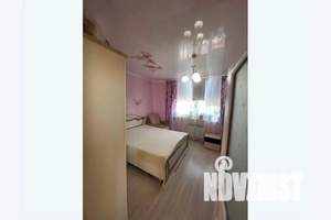 1-к квартира, посуточно, 35м2, 4/8 этаж