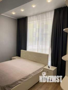 2-к квартира, посуточно, 56м2, 2/12 этаж