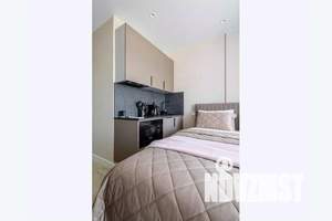 1-к квартира, посуточно, 15м2, 9/19 этаж