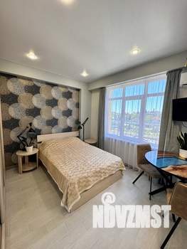 1-к квартира, посуточно, 28м2, 5/12 этаж