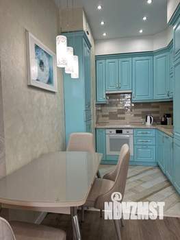 2-к квартира, на длительный срок, 55м2, 19/20 этаж