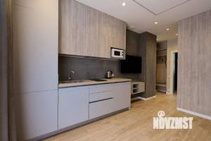 2-к квартира, посуточно, 36м2, 1/1 этаж