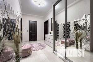 3-к квартира, посуточно, 10м2, 1/1 этаж