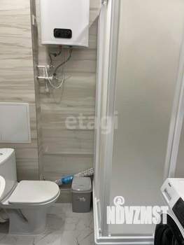 1-к квартира, на длительный срок, 38м2, 4/20 этаж