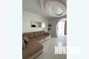 1-к квартира, посуточно, 30м2, 1/3 этаж