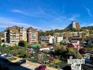 Студия квартира, на длительный срок, 27м2, 5/14 этаж