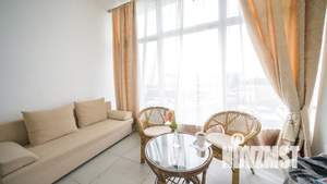 2-к квартира, посуточно, 87м2, 2/5 этаж