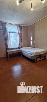 2-к квартира, на длительный срок, 50м2, 2/2 этаж