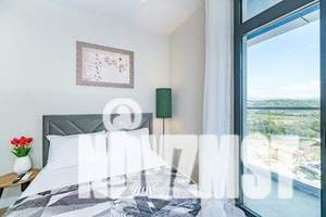 1-к квартира, посуточно, 18м2, 13/19 этаж