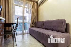 2-к квартира, посуточно, 40м2, 2/4 этаж