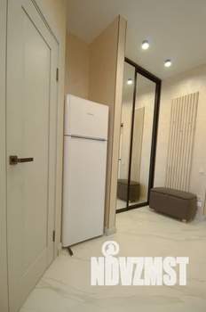 2-к квартира, посуточно, 38м2, 4/5 этаж