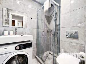 Студия квартира, посуточно, 30м2, 2/19 этаж