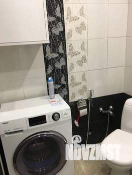 1-к квартира, посуточно, 38м2, 2/5 этаж