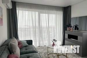 2-к квартира, посуточно, 37м2, 10/12 этаж