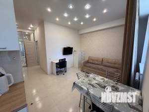 2-к квартира, посуточно, 40м2, 2/13 этаж