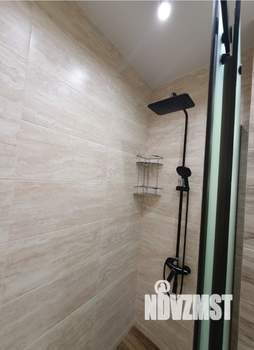 Студия квартира, посуточно, 34м2, 8/15 этаж