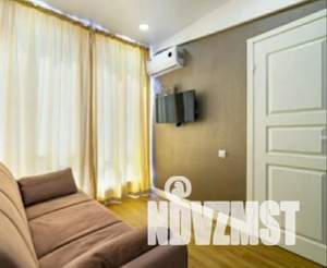 2-к квартира, на длительный срок, 35м2, 3/5 этаж