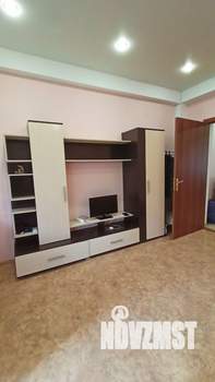 1-к квартира, на длительный срок, 43м2, 6/6 этаж