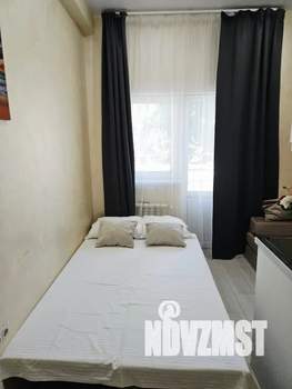 1-к квартира, посуточно, 14м2, 2/4 этаж