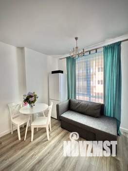 2-к квартира, посуточно, 37м2, 2/3 этаж
