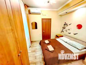 2-к квартира, посуточно, 20м2, 2/3 этаж