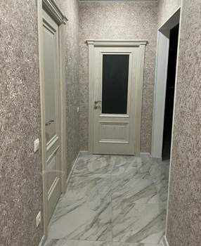 3-к квартира, на длительный срок, 100м2, 4/4 этаж