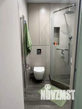 Студия квартира, посуточно, 25м2, 4/6 этаж