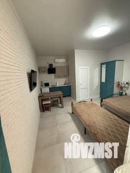 1-к квартира, посуточно, 26м2, 1/3 этаж