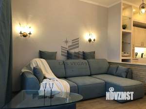 2-к квартира, на длительный срок, 70м2, 4/23 этаж