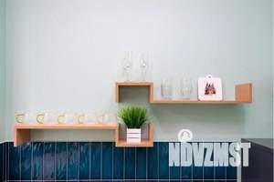 1-к квартира, посуточно, 35м2, 3/5 этаж