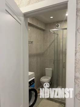 1-к квартира, посуточно, 45м2, 11/13 этаж