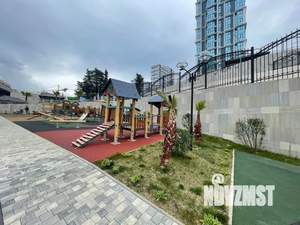 Студия квартира, посуточно, 25м2, 18/19 этаж