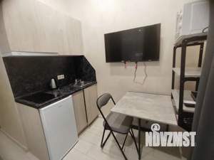 1-к квартира, посуточно, 15м2, 1/3 этаж