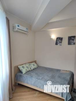 1-к квартира, на длительный срок, 32м2, 4/15 этаж