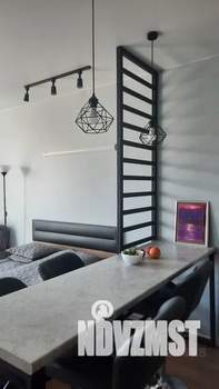 Студия квартира, посуточно, 32м2, 5/7 этаж