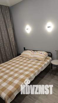 1-к квартира, посуточно, 25м2, 3/4 этаж