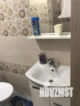 2-к квартира, посуточно, 45м2, 1/1 этаж