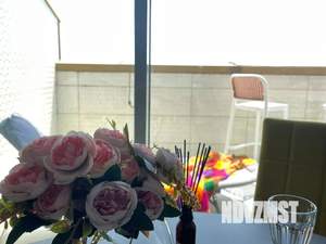 2-к квартира, посуточно, 43м2, 18/18 этаж