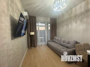 2-к квартира, посуточно, 54м2, 18/20 этаж